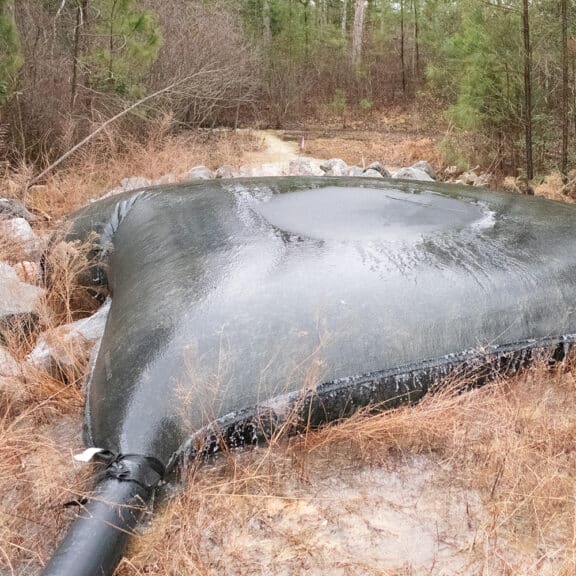 ferguson waterworks dewatering bags