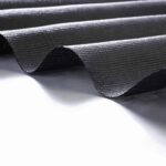 Drainage filtration and separation fabric for site development.