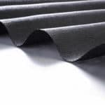 Monofilament geotextile and goesynthetic solutions for filtration and erosion control applications