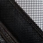 HDPE mesh liner of the StormSack Plus Geotextile is puncture resistant