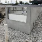 Install premium stormwater systems like PRETX with Fabco Filters and Screens