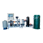 Greyter's advanced and reliable greywater harvest and reuse system for commercial buildings and municipalities